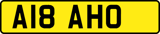A18AHO