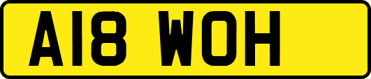 A18WOH