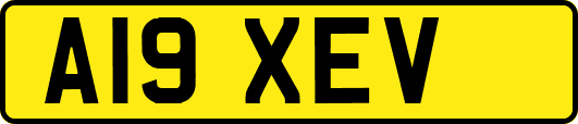 A19XEV