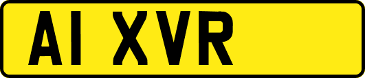 A1XVR