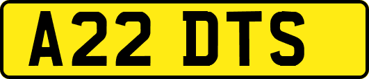 A22DTS