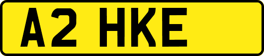 A2HKE