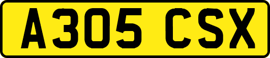 A305CSX