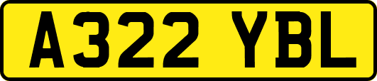 A322YBL