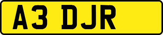 A3DJR