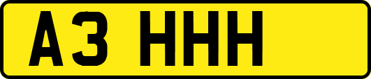 A3HHH