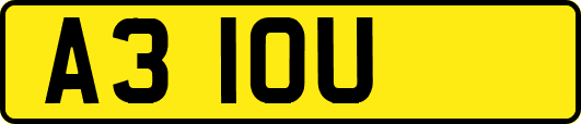A3IOU