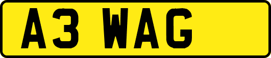 A3WAG