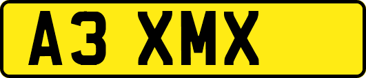 A3XMX