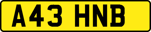 A43HNB