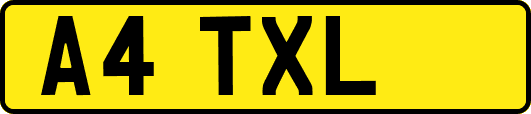 A4TXL