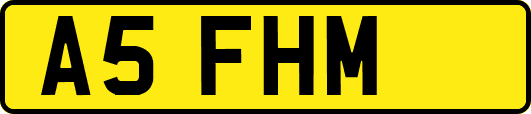 A5FHM