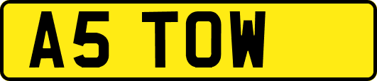 A5TOW