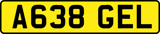 A638GEL