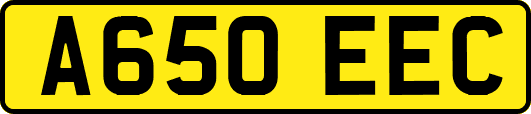 A650EEC