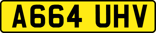 A664UHV