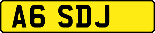 A6SDJ