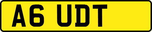 A6UDT