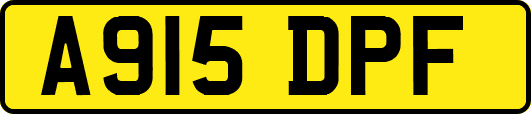 A915DPF