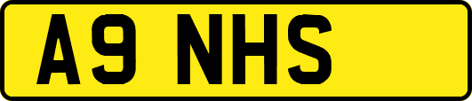 A9NHS