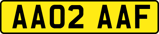 AA02AAF