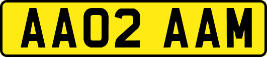 AA02AAM