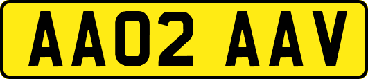 AA02AAV
