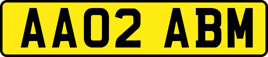 AA02ABM