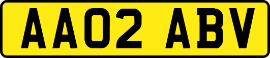 AA02ABV