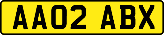 AA02ABX