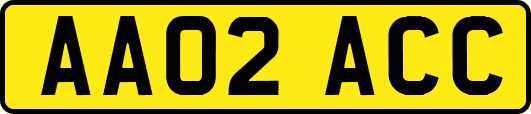 AA02ACC