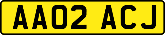 AA02ACJ
