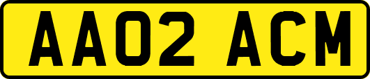 AA02ACM