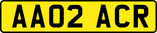 AA02ACR