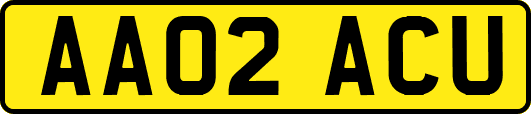 AA02ACU
