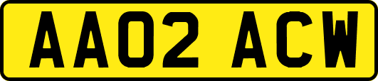 AA02ACW