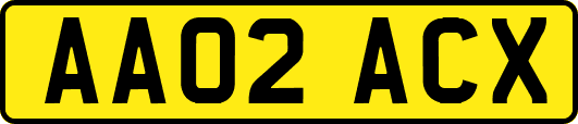 AA02ACX