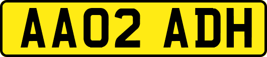 AA02ADH