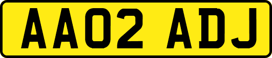 AA02ADJ