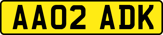 AA02ADK