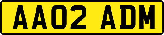 AA02ADM