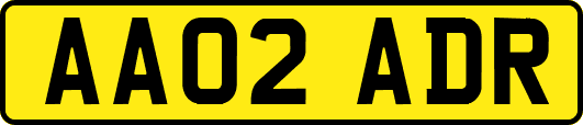 AA02ADR