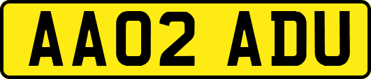 AA02ADU