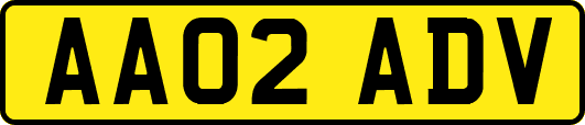 AA02ADV