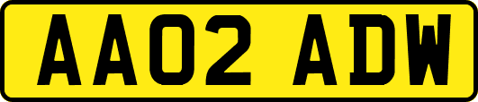 AA02ADW