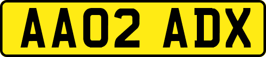 AA02ADX