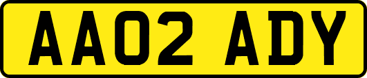 AA02ADY