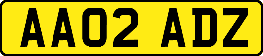 AA02ADZ
