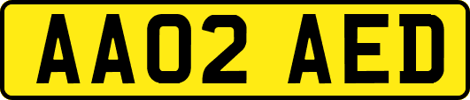 AA02AED