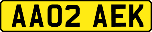 AA02AEK